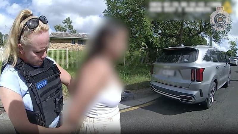Mum accused of killing son in crash to stay in custody