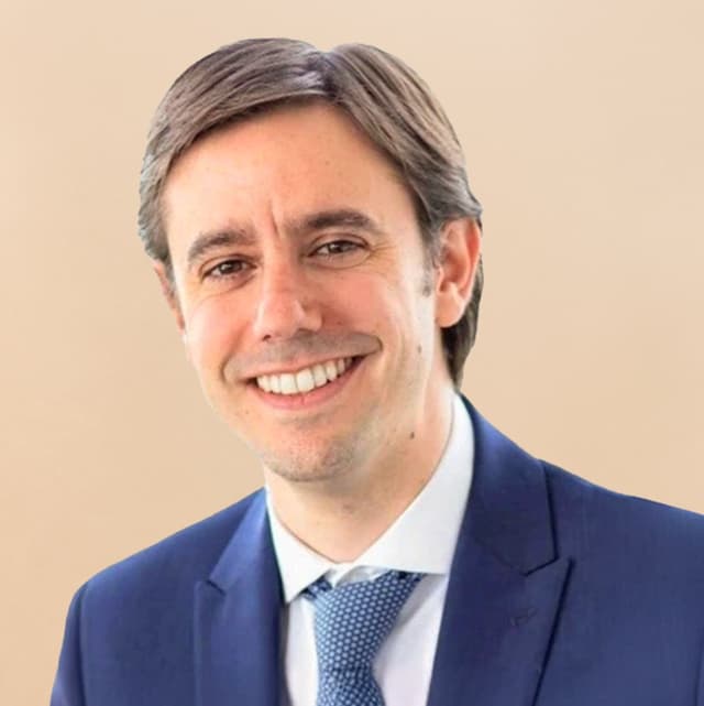 Otis Appoints Nicolas Lopez President, Asia Pacific