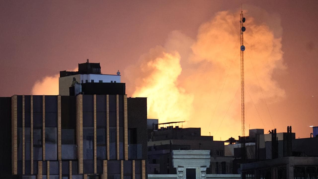 Aussie shares claw back losses but Iran conflict weighs