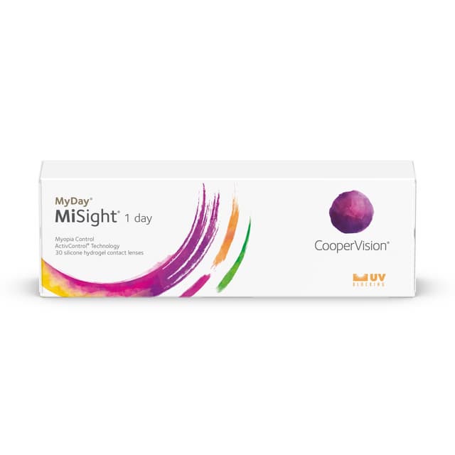 CooperVision Expands MyDay® MiSight® 1 day Myopia Control Soft Contact Lenses Into Asia Pacific Region