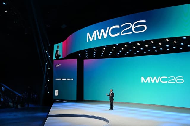 MWC26 Barcelona opens with call to complete 5G, rise to AI challenges, and strengthen digital safety