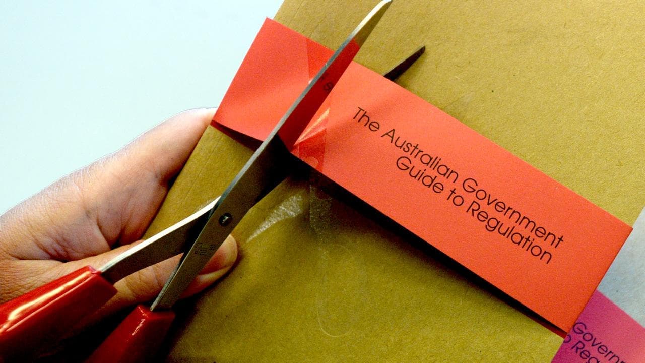 CBA boss calls for spending cuts, bold reform in budget