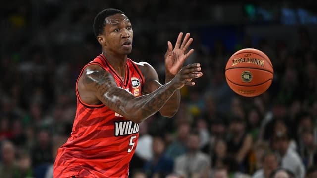 Doolittle target as refreshed Phoenix eye NBL finals