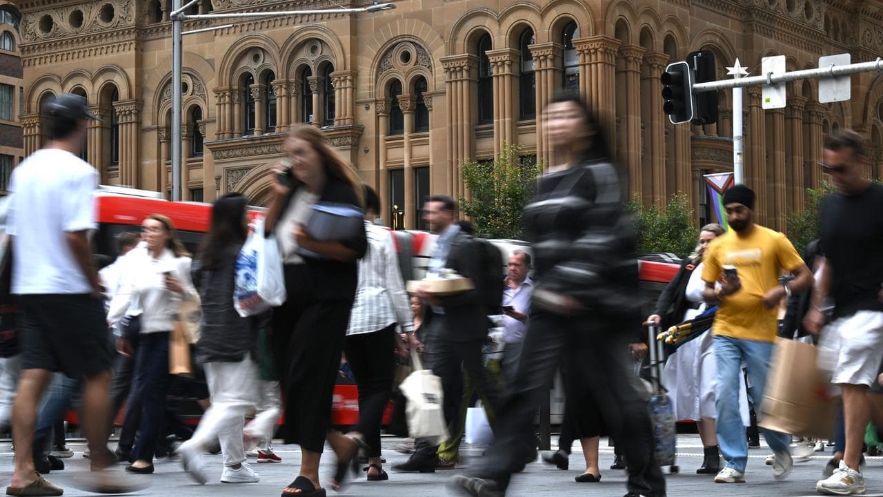 Rate hike odds spike for 'live' March RBA meeting