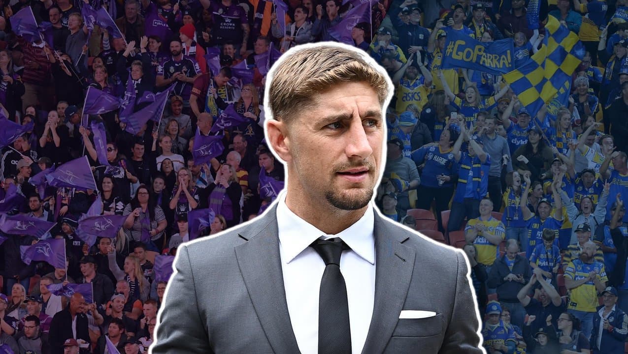 Lomax's Storm move fails but Eels show path back to NRL