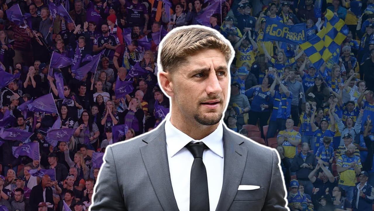 Lomax's Storm move fails but Eels show path back to NRL