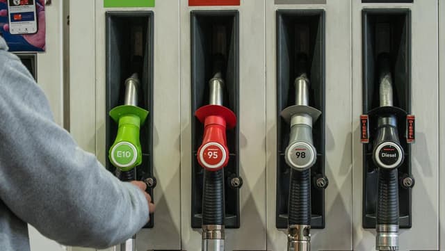 No pain at the pump: petrol companies warned on gouging