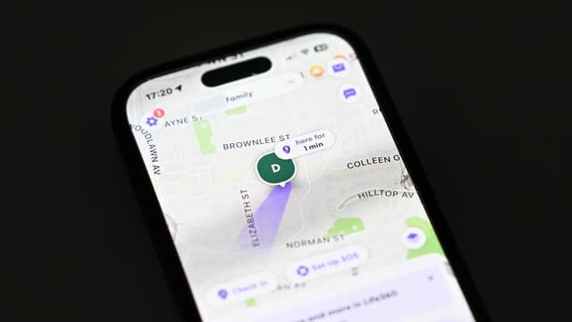 Location app wants to bring elderly into its ecosystem