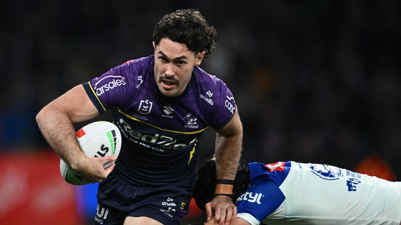 Nick Meaney takes Lomax's would-be wing spot at Storm