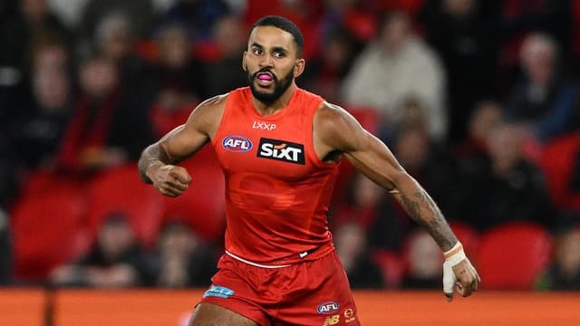 Touk, Suns have the tools for early Geelong test