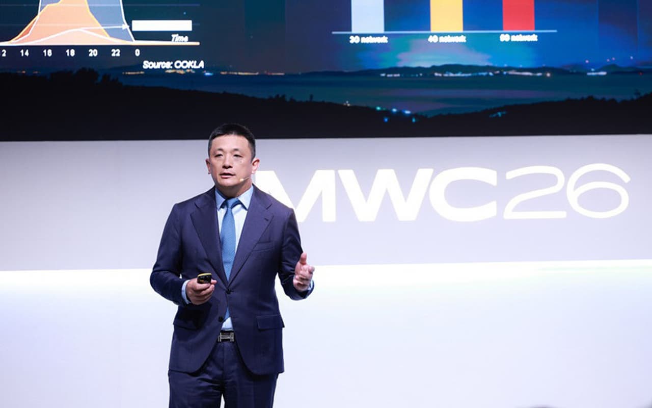 Huawei Launches New-Gen AI-Powered Green Site and GW-Level AIDC Solutions to Empower Operators