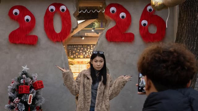 China poised to trim growth ambitions in five-year plan