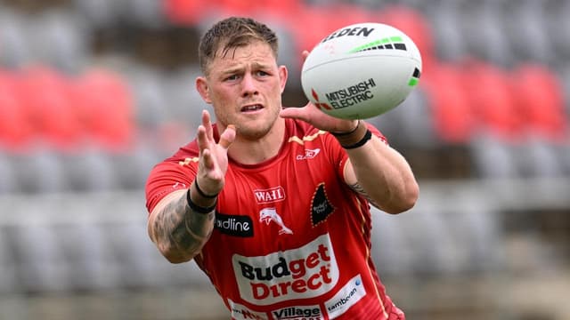 Knowles credits 'Jammer' ethos as Dolphins debut looms