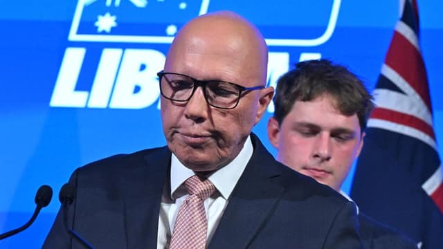 'Thoughtless offending' blamed for Liberal poll rout