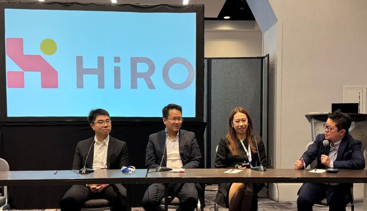 HiRO Leads Cross‑Border Dialogue at JPM, Offering Insights for Biotechs Seeking Asian Investment