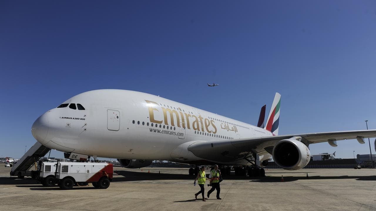 Hundreds of Aussies heading home after US-led strikes