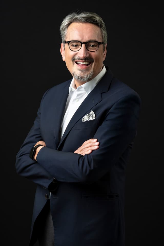 The Ferrero Group announces new governance and leadership roles, reporting into Giovanni Ferrero, President of Ferrero International S.A.