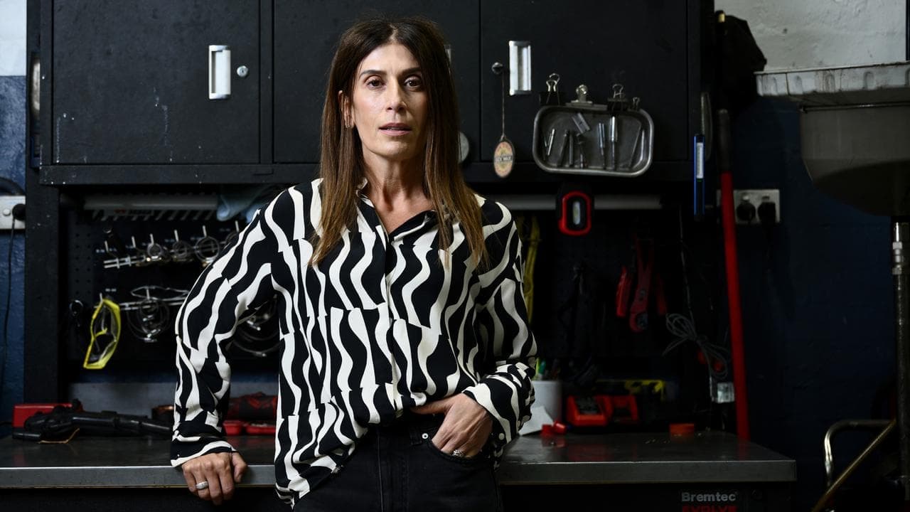 Small business owners worried about work-from-home laws