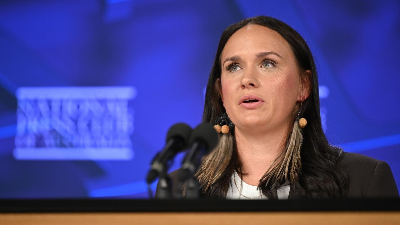 'Stain on our community' that kids are imprisoned