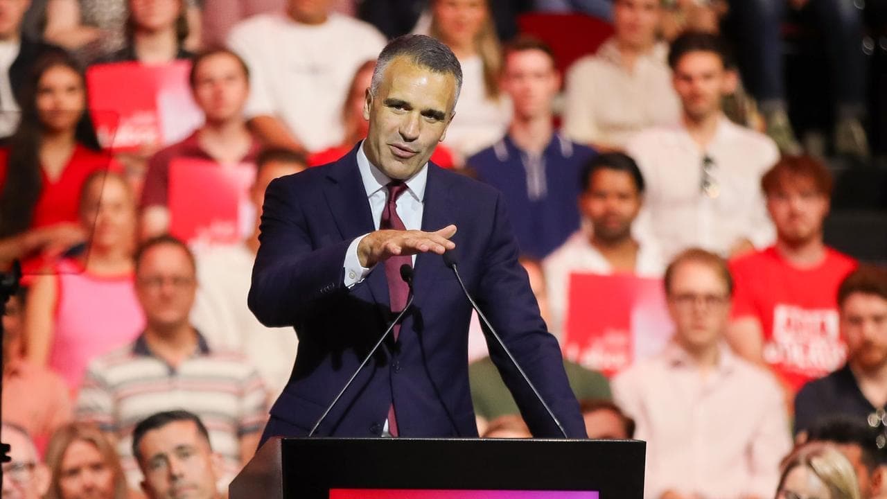 Election pledge to return water asset to public control