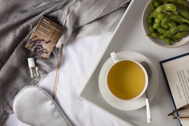 SLEEP WELL, LIVE BETTER: WESTIN HOTELS & RESORTS PUTS REST AT THE HEART OF TRAVEL THIS WORLD SLEEP DAY 2026