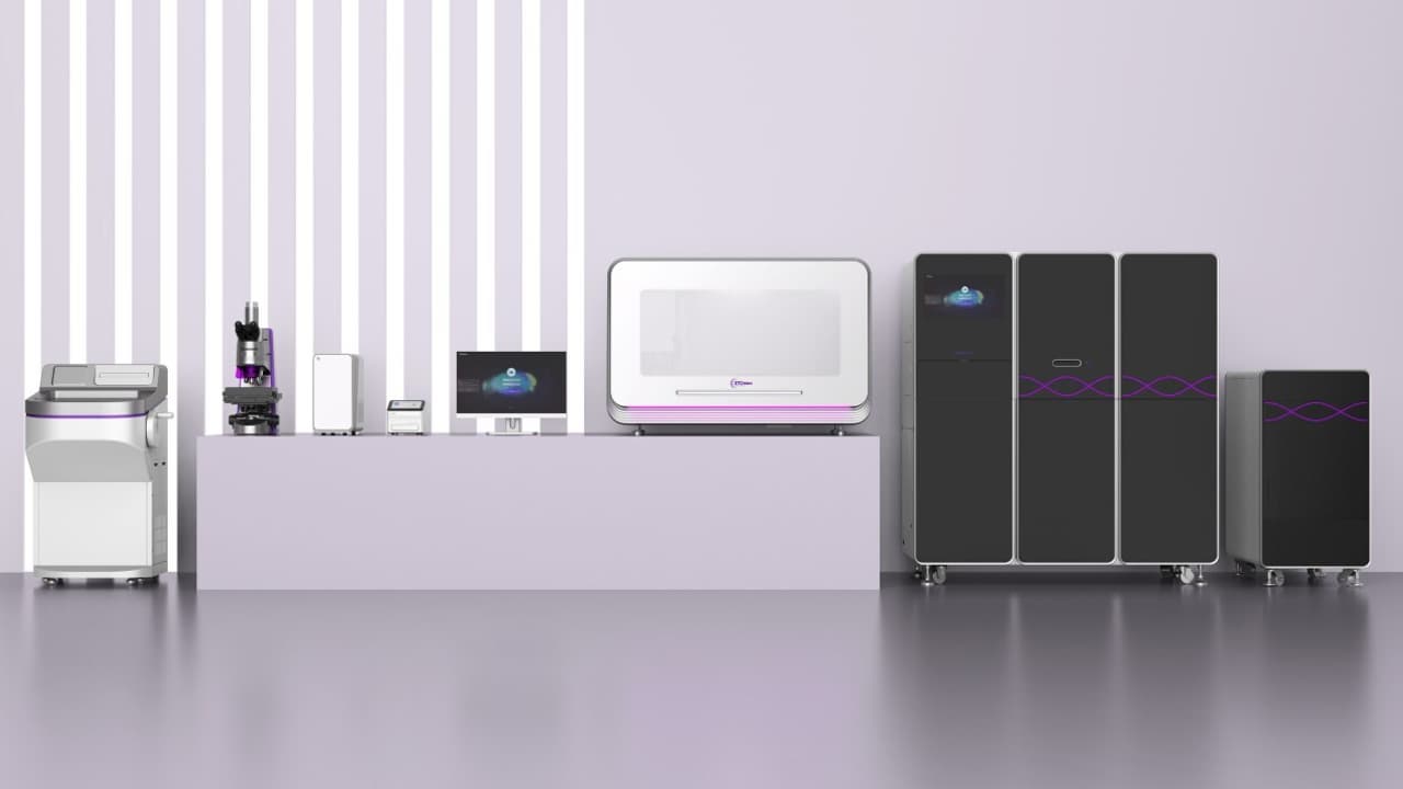 MGI Tech Announces Acquisition of STOmics and CycloneSEQ to Deliver Integrated Long-Read, Short-Read and Spatial Omics Solutions