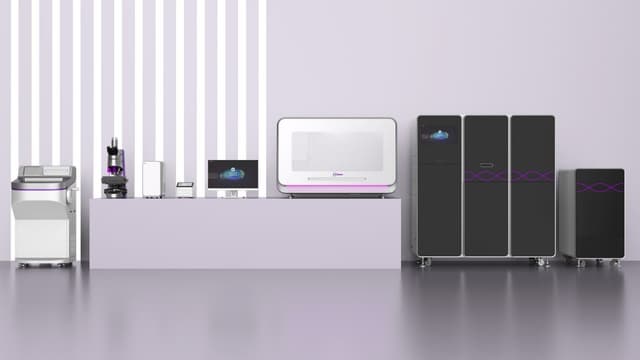 MGI Tech Announces Acquisition of STOmics and CycloneSEQ to Deliver Integrated Long-Read, Short-Read and Spatial Omics Solutions