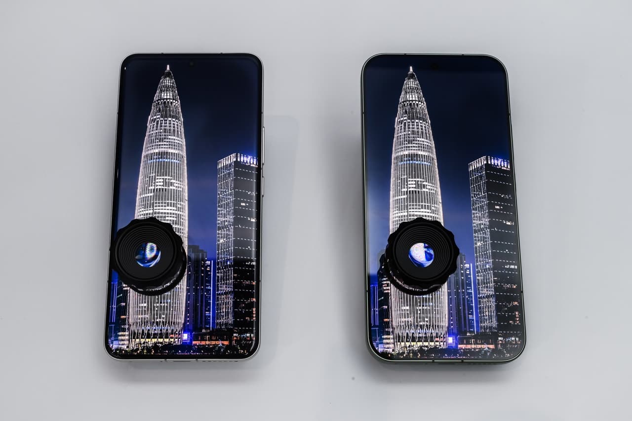 TCL CSOT Pushes Mobile Displays Beyond Limits with Super Pixel at MWC 2026