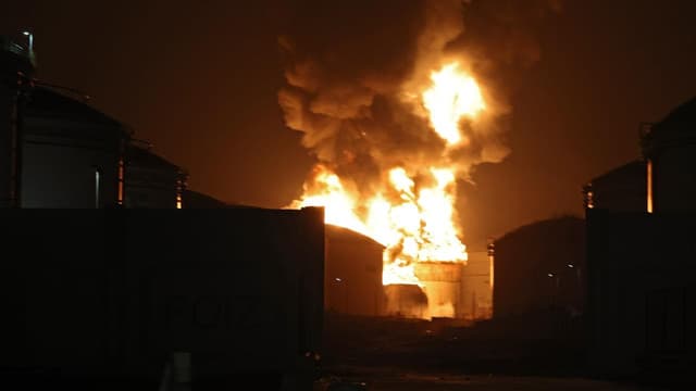 Iran warns US will 'bitterly regret' sinking warship