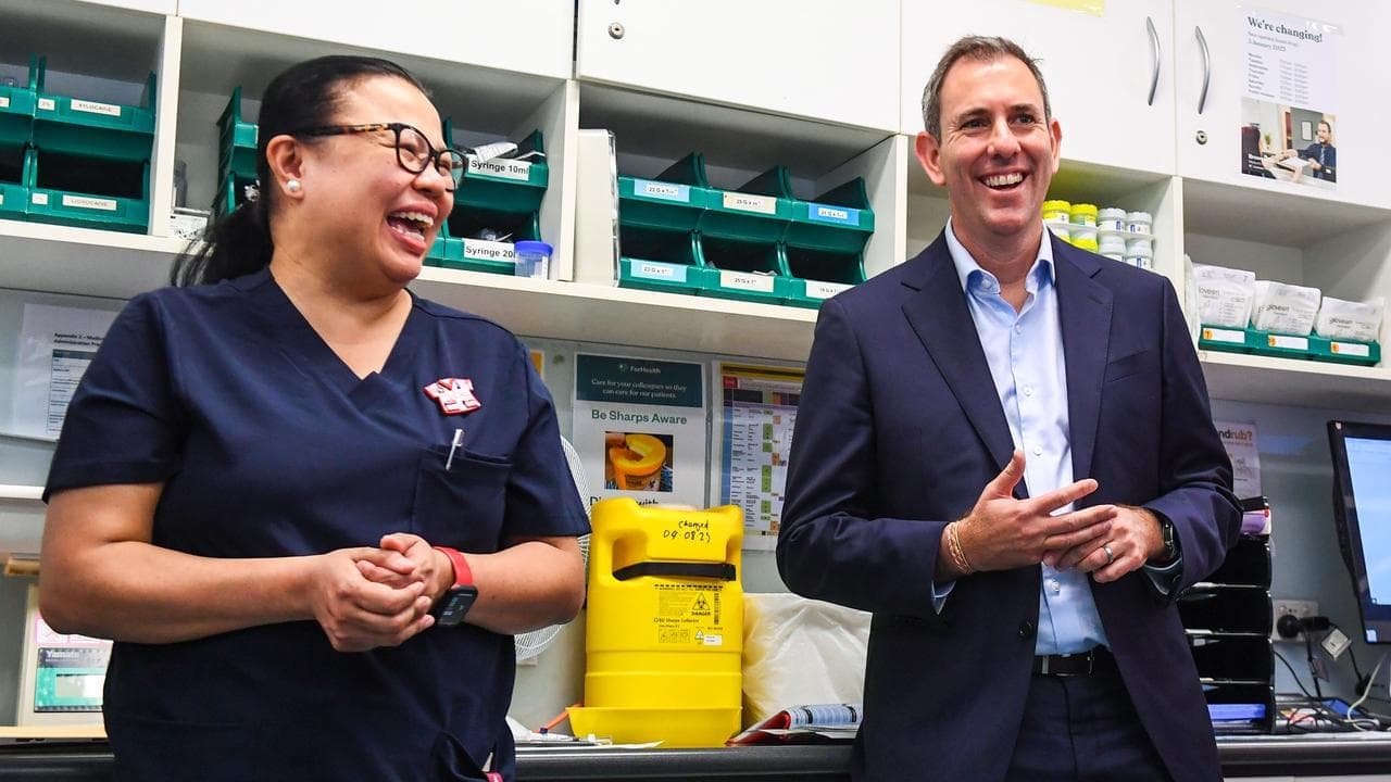 Flatlining productivity shows need for budget surgery