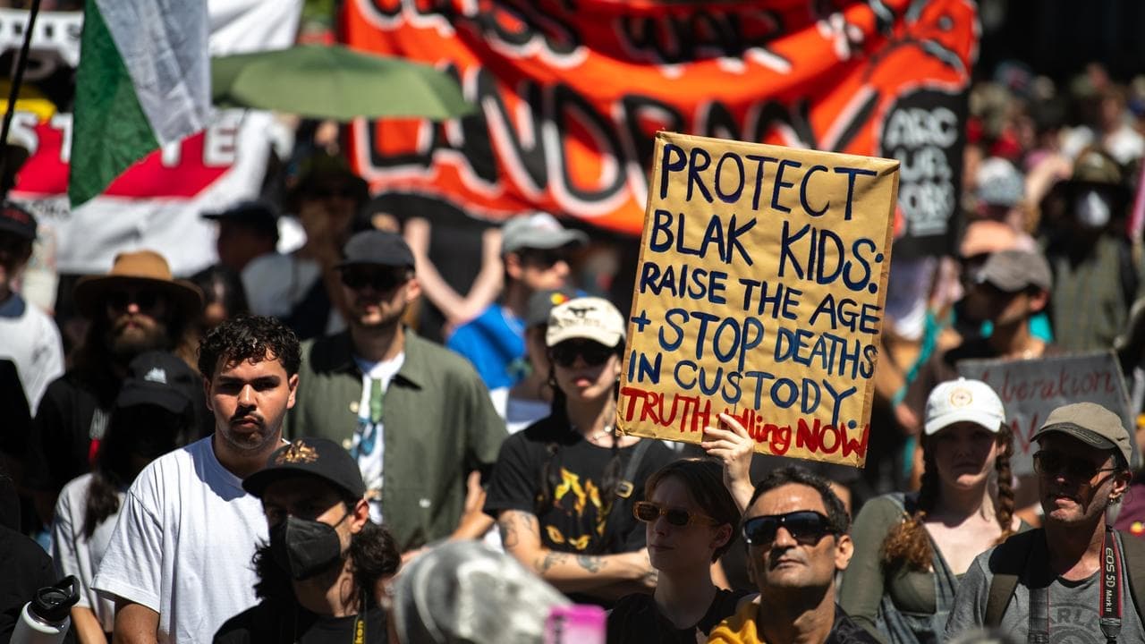 Racism inquiry urged to produce 'results, not rhetoric'