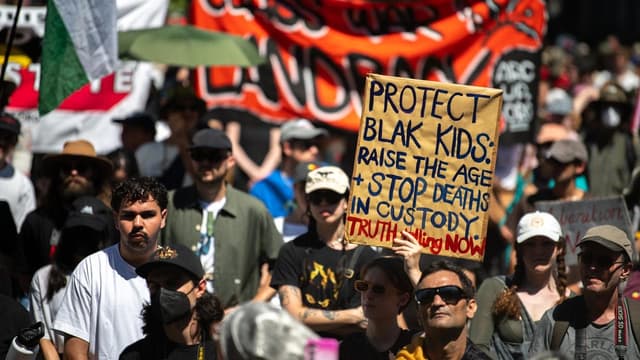 Racism inquiry urged to produce 'results, not rhetoric'