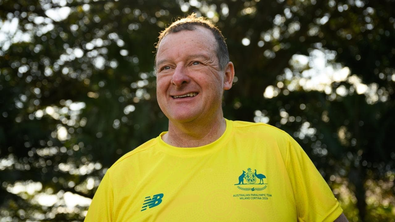 Aussie ski great declares himself fit for Paralympics