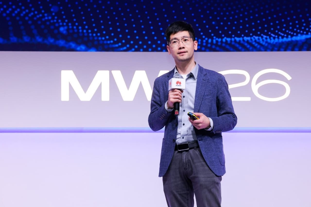 Huawei Launches Its AI Data Platform to Power Faster AI Adoption for Enterprises