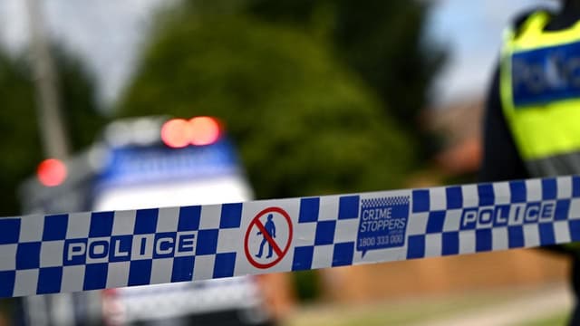 Woman speaks after sexual assault at squatters' unit