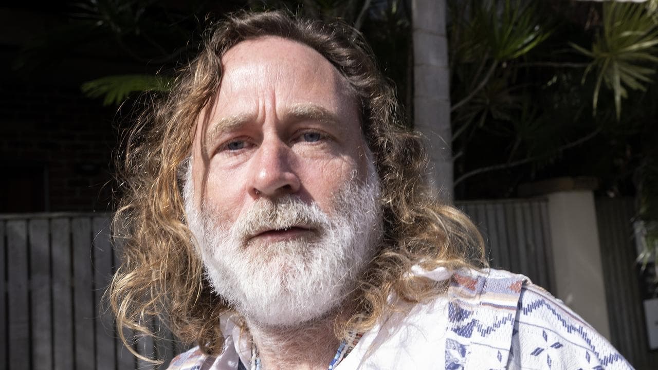 Psychedelics death leads to charge for retreat operator