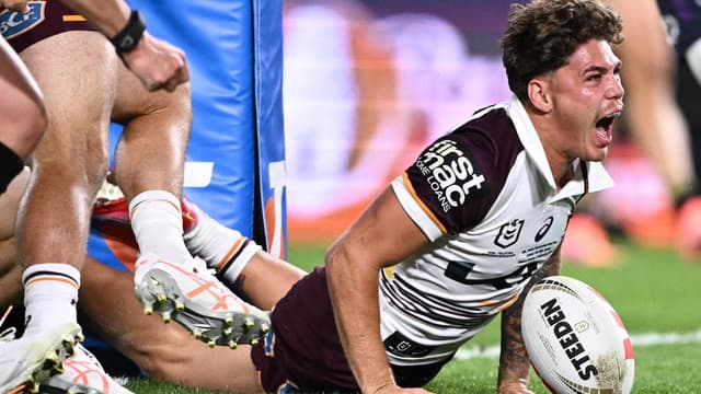 'Every effort': Walsh has Thorn ethos for title defence