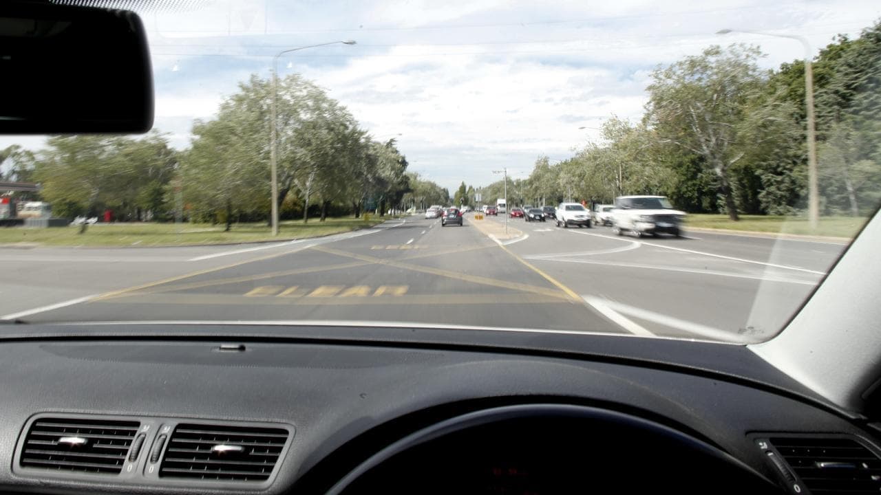 Drivers set for cannabis exemption if not impaired