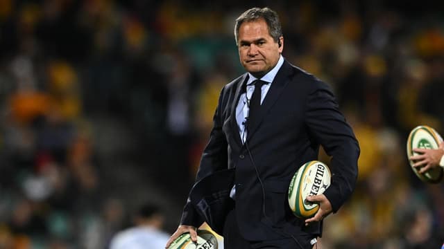 All Blacks insist they'll be Rennie for World Cup