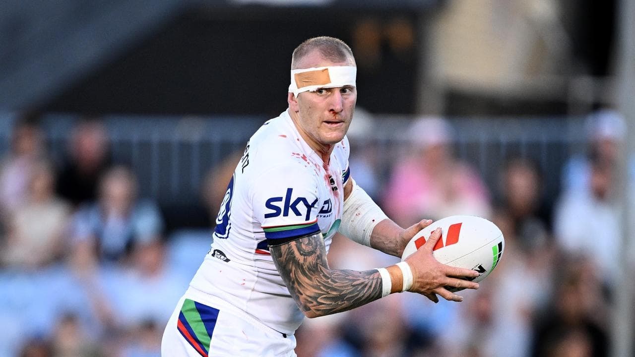 'My style of player': Maguire meets with Barnett