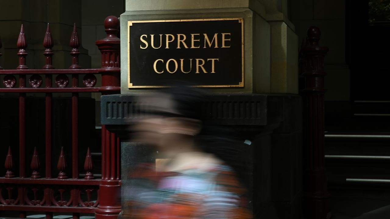 Complex trauma escalated to gruesome murder, court told