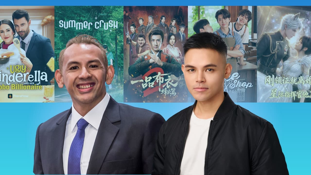 COL and NASDAQ-Listed BeLive Holdings Unveil World's First "Microdrama in a Box" in Headline Hong Kong FILMART 2026 Launch