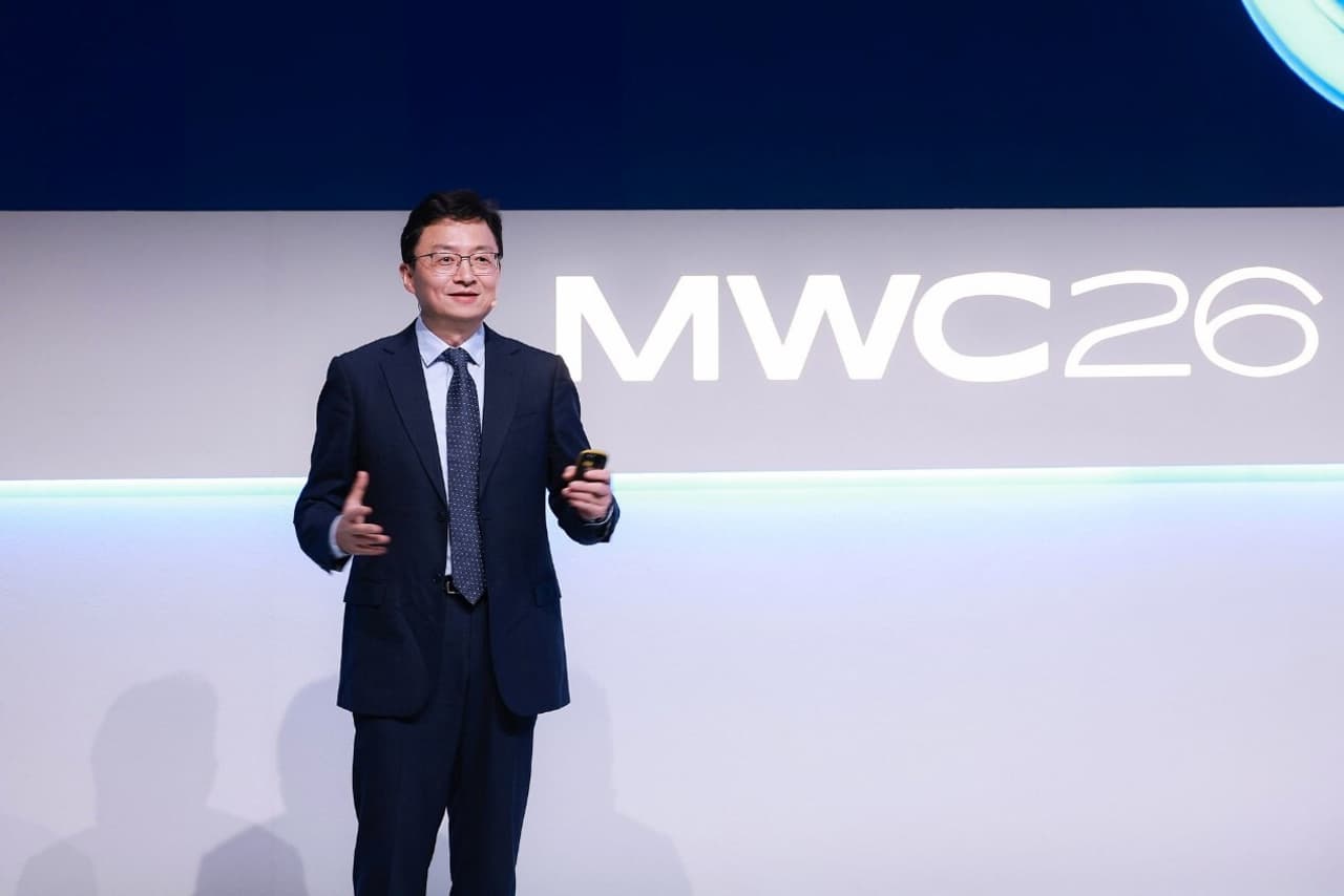 Huawei Launches AI Data Platform to Bridge Models and Business Value