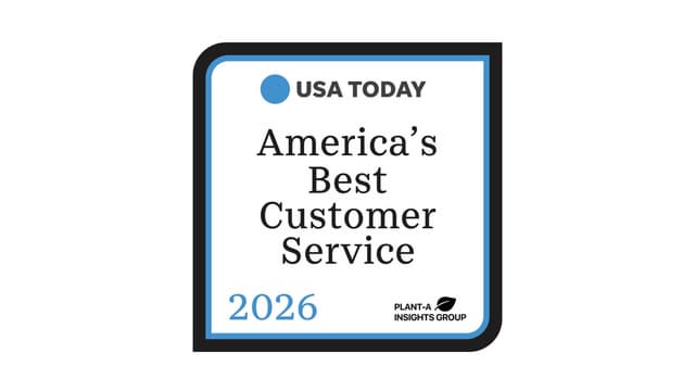 Temu Named to USA TODAY's 2026 America's Best Customer Service List for Second Consecutive Year