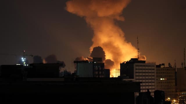 Assail of two cities: Tehran and Beirut under attack