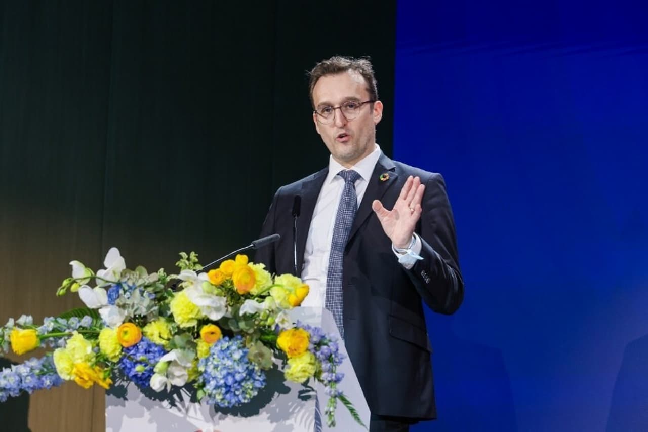 Huawei Launched Global Intelligent Public Service Solution to Accelerate Intelligent Transformation of Public Services and City Governance