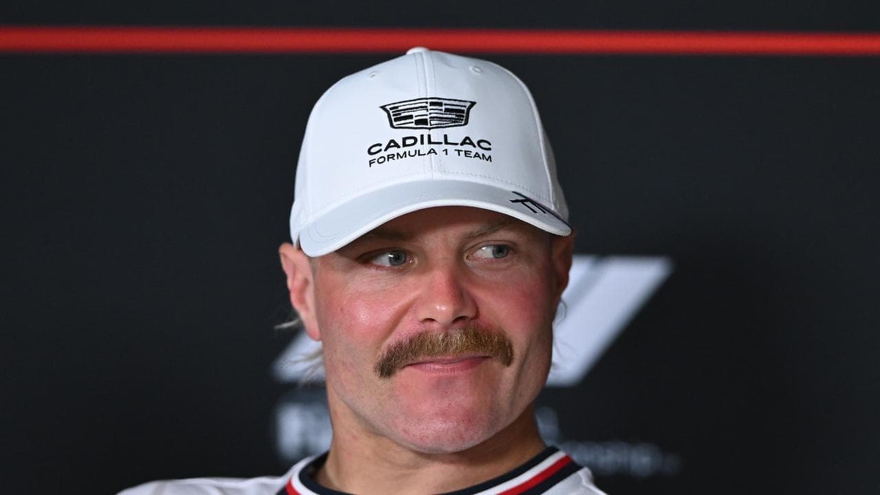 U-eys and meat pies: Finn favourite turning Aussie