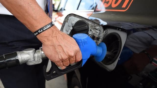 Tax cut could help more drivers dodge petrol price hike