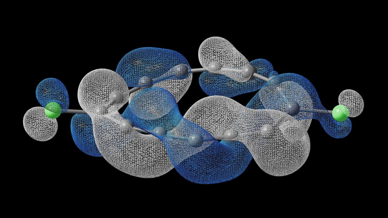 IBM and University Researchers Create a Never-Before-Seen Molecule and Prove its Exotic Nature with Quantum Computing