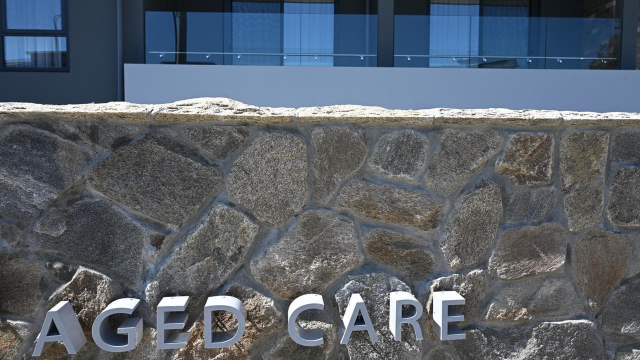 Aged care bed funding boost, but 'more needed'